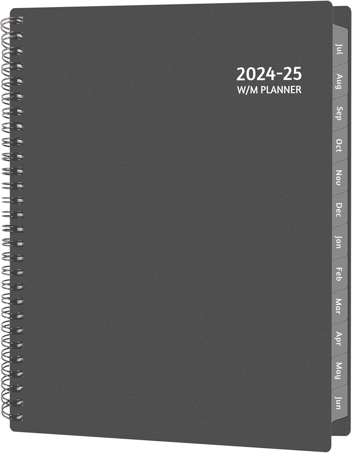 Planner 2024-2025, Academic Weekly ＆ Monthly Planner, 7.95