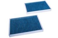 Denckermann M110706A Innenraumfilter Pollenfilter FüR MERCEDES-BENZ