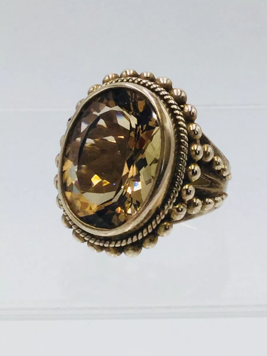 Stephen hotsell dweck ring