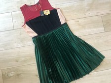 NEW Ladies SCOTCH & SODA DRESS (3/uk12) RRP £210