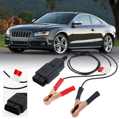 OBDLink SX USB Professional Grade OBD-II Automotive Scan Tool for Windows