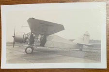 Bellanca 30-42 Pathfinder (Clevelander) Aircraft Photo #49