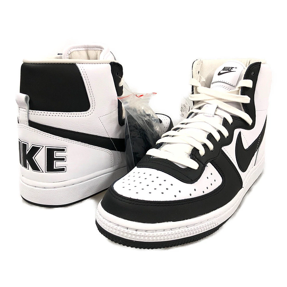 Nike extra deals high tops