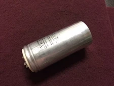 Hummel Run Capacitor # P205