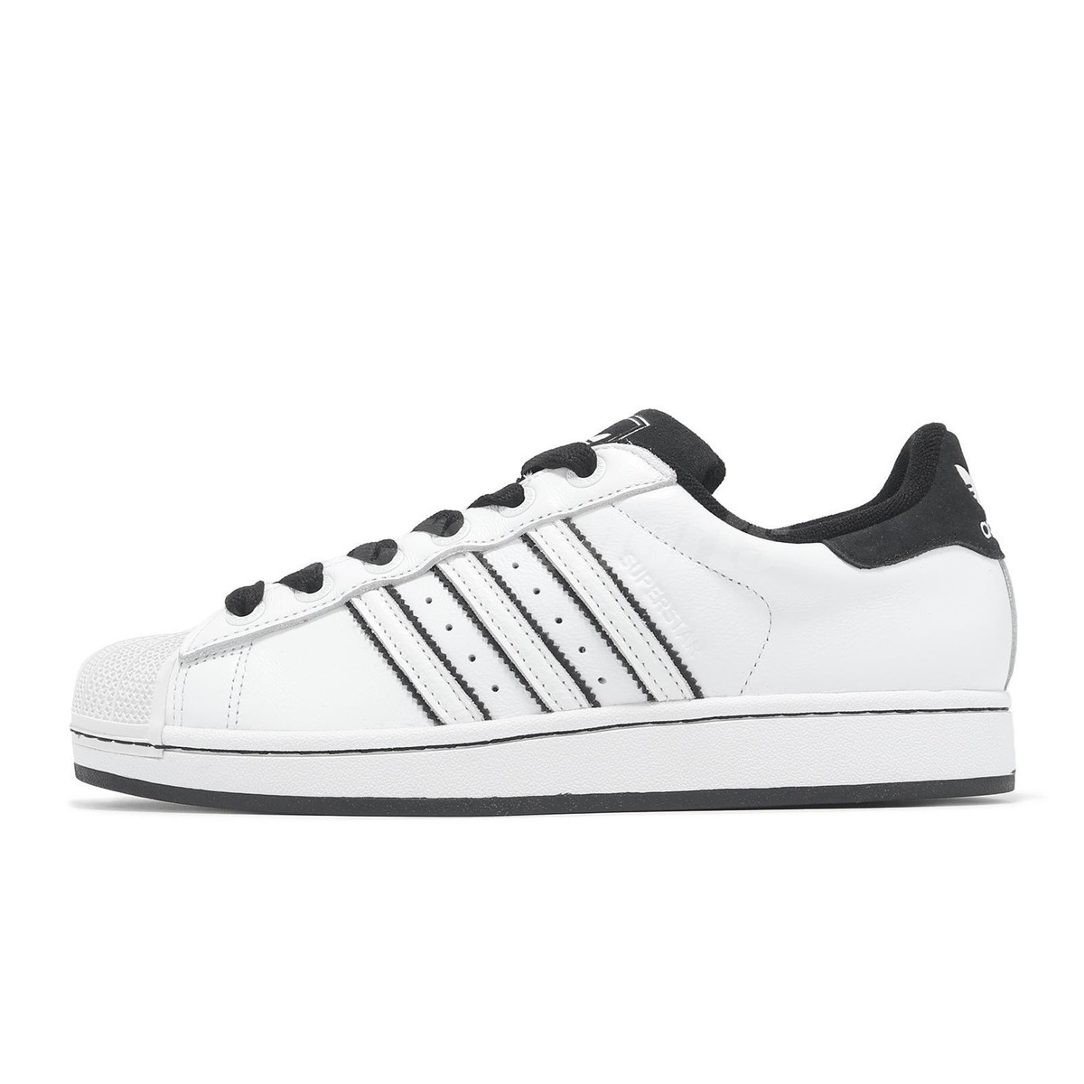 ジャイジャイ　白2黒2 adidas Originals Superstar II 2 Tokyo Sukajan Men Casual