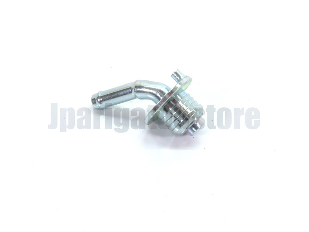 Toyota Genuine 44730-10020 Vacuum Check Valve Assy | Genuine OEM