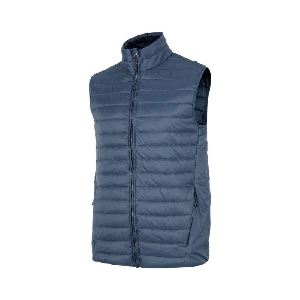 Jacken Universal Herren 4F KUMP001 H4Z22KUMP00130S Дюнкельблау