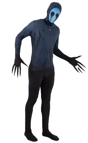 Fantasmas y monstruos talla XL disfraces para hombres