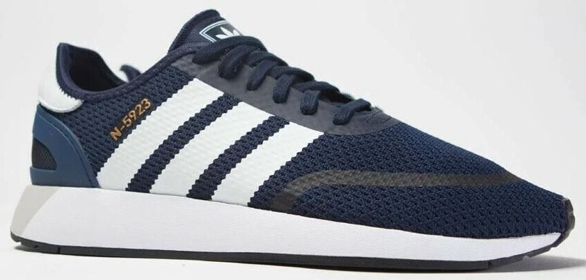 adidas N-5923 Core Black for Sale | Authenticity Guaranteed | eBay