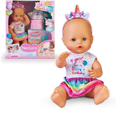 Famosa Nenuco Outlet Nenuco Famosa Nenuco Nenuco Con Orologio