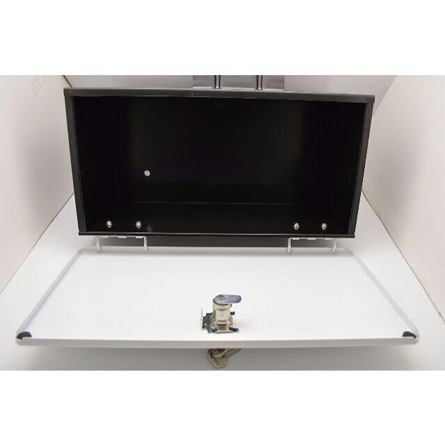 2012-2014 Suzuki Carry Truck DA63T DA65T Bed Side Tool 2012-2014 Suzuki Carry Truck DA63T DA65T Bed Side Tool