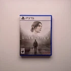Silent Hill 2 - Sony PlayStation 5