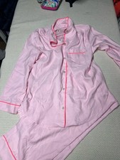 victoria secret pajama set Medium NWOT