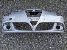 PARAURTI ANTERIORE ORIGINALE ALFA ROMEO GIULIETTA 2010R->