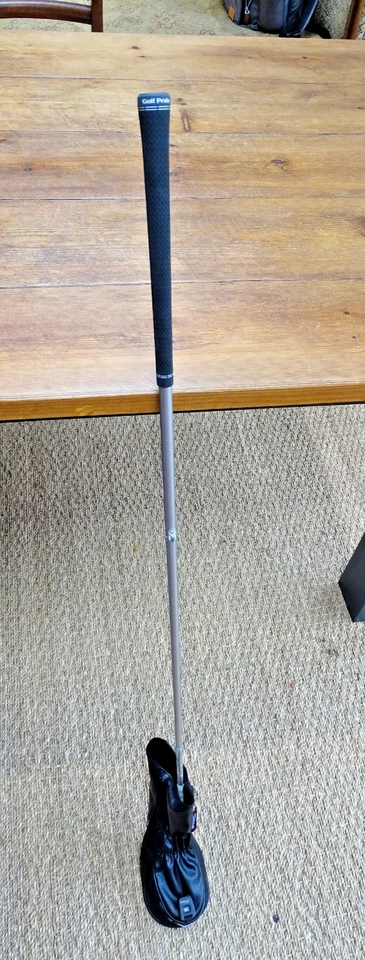 Titleist TSR2 15 degree 3 Wood / Regular flex MMT Speedmesh 40 shaft - Image 4 of 4