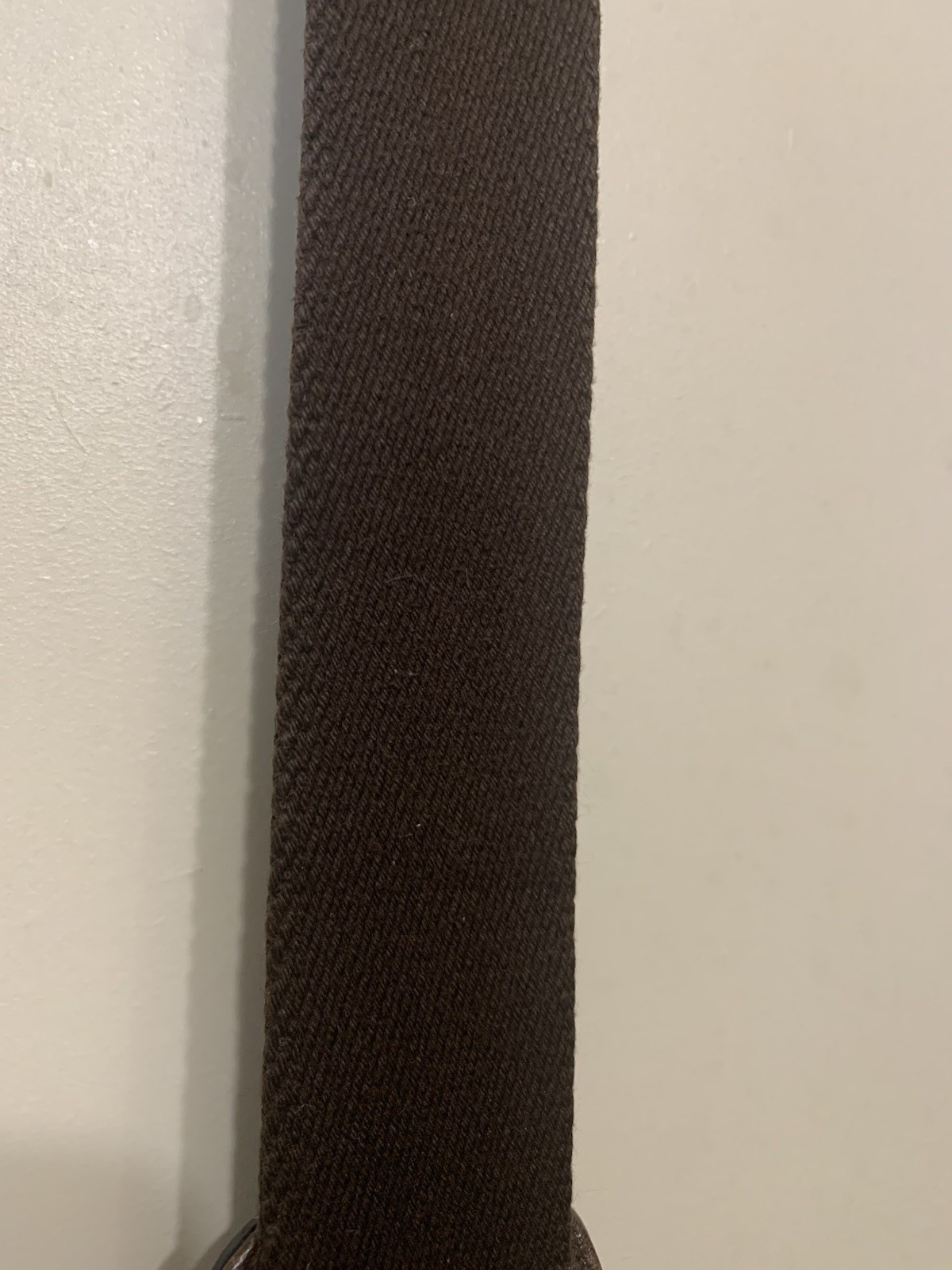 Replacement Shoulder Strap Full Grain  Leather Pa… - image 14