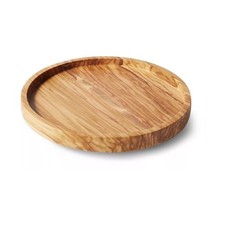 Sur La Table Kitchen Supplies Olivewood Lazy Susan NM