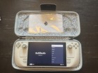 Steam Deck OLED: Limited Edition White - Gently Used. Rare.