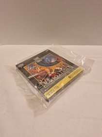 Neutopia NEC Turbografx 16 Vintage 1990 Game New In Box Sealed Read See Pics