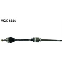 SKF Antriebswelle Vorne Rechts FüR Renault Master II Pritsche/Fahrgestell