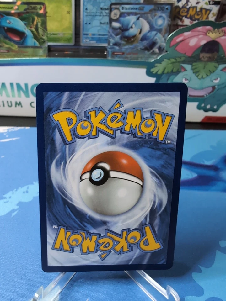 Pikachu VMAX - SWSH062 - Sword & Shield Promo Cards - NM - Image 2 of 2