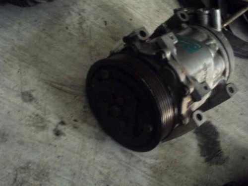 4233809844 KLIMAKOMPRESSOR FÜR RENAULT KANGOO F/KC0 1.9 DIESEL 1574681 1574681