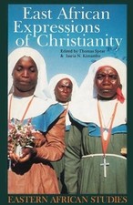 East African Expressions of Christianity by Thomas Spear (English) Hardcover Boo