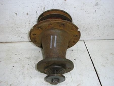 Simplicity Allis Chalmers Mower Deck Outer Arbor Spindle Assy. 7112 712  Tractor