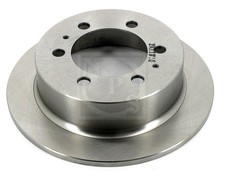 Disque de frein Daewoo MUSSO