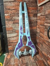 Halo Covenant Energy Sword Cosplay Roleplay Gamestop Exclusive Lights Sound 30"