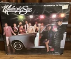 MIDNIGHT STAR - NO PARKING ON THE DANCE FLOOR - Solar 60241-1 - Sealed!!