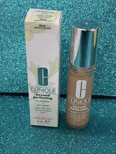 Clinique Beyond Perfecting Foundation+Concealer Travel/Mini 6ml Golden Neutral