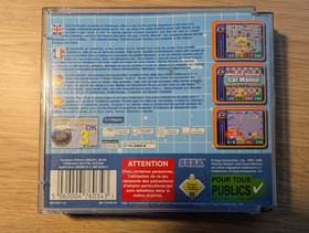 ChuChu Rocket (Sega Dreamcast, 2000)