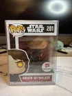 Funko Pop! Star Wars: Anakin Skywalker #281 Walgreens Exclusive (Dark Side)