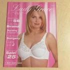 2002 Lady Grace Intimate Apparel Semi-Annual Sale #1201 Catalog Our 66th year