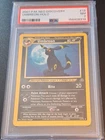 Pokémon Neo Discovery Umbreon Holo Rare 13/75 PSA 7 2001 The Pokémon Company