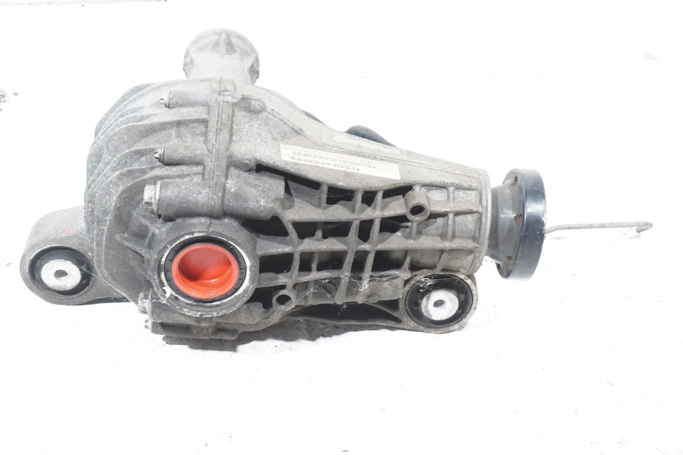 2006 - 2012 MERCEDES BENZ GL450 X164 FRONT DIFFERENTIAL AXLE CARRIER OEM - Image 2 of 4