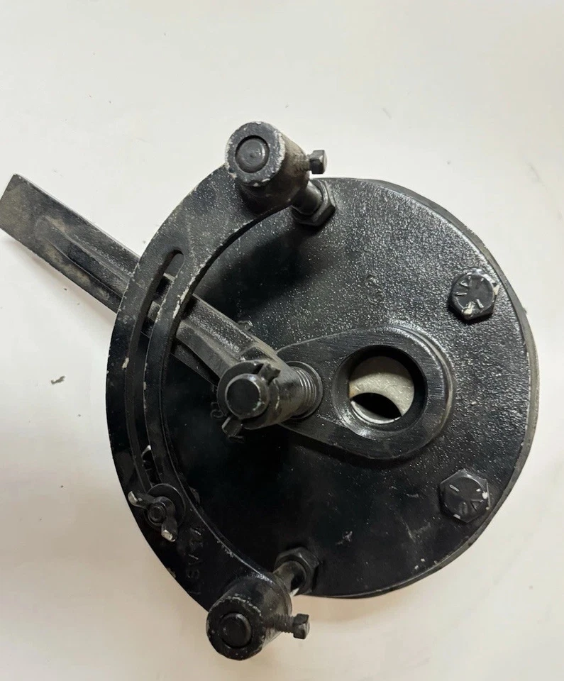 CONJUNTO VÁLVULA CHORRO ARENA CLCO 13FSV2458 Foto 2 de 4