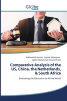 Mahboobeh Hassani (U. A.) | Comparative Analysis Of The Us, China, The...