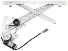 ACI 83170 Power Window Motor and Regulator Assembly