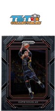 Katie Douglas 2023 Panini Prizm WNBA #83 Indiana Fever