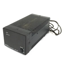 TRIO Kenwood PS-20 DC Power Supply Amateur Ham Radio Used From Japan