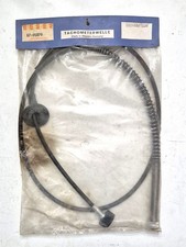 Nos Vintage Gemo 2024501635 Speedometer Cable Volvo 240 260 67-05870 Germany Nos Vintage Gemo 2024501635 Speedometer Cable Volvo 240 260 67-05870 Germany