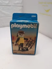 Playmobil 3394 MISB Hunter