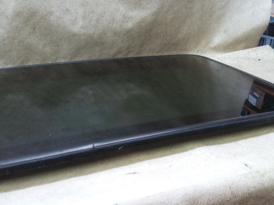 Sun Roof Glass Sunroof Fits 95-05 FORD EXPLORER b162-202702 - Image 3 of 4