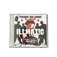 Illmat!c   Officillz Bootleg 2 - Brillant 2.0