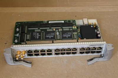 HUAWEI AUX Steckplatine Modul OptiX OSN SSN1AUX01