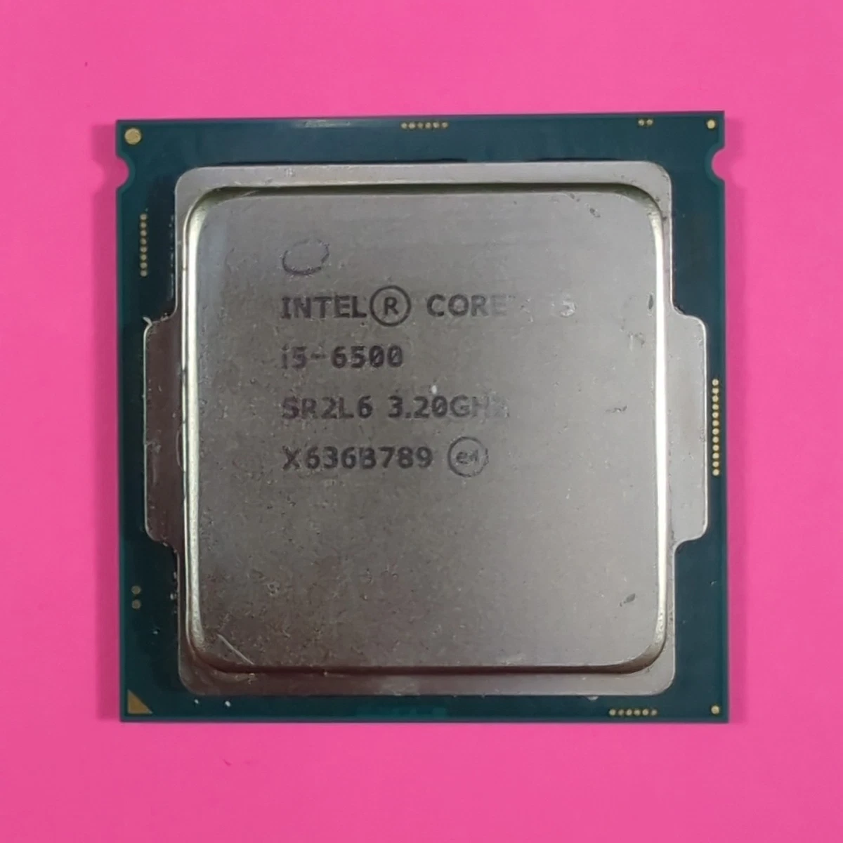 Intel Core i5-6500 Computer Processors for sale | eBay UK