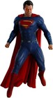 Hot Toys Movie Masterpiece Justice League 1/6 Scale Figure Superman