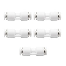 Heat Resistant Filaments Connector Simple Press Feeder Adapter For Lab P1/X1